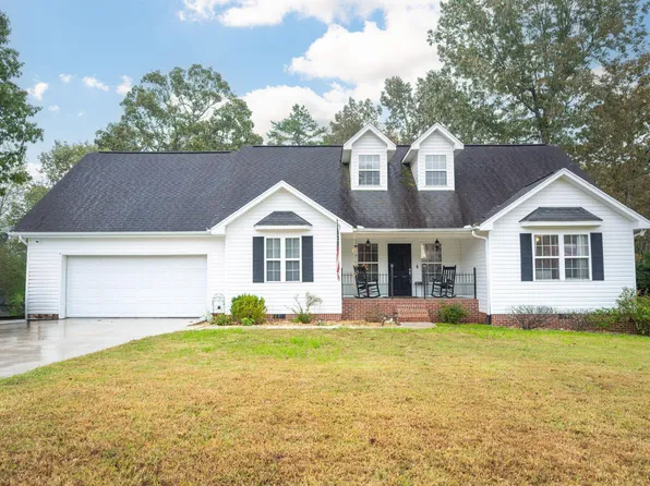 6542 Grazing Ln, Birchwood, TN 37308