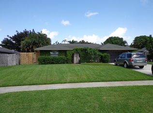 11809 Inverness Cir, Wellington, FL 33414