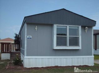 14900 Lasater Rd TRLR 386, Dallas, TX 75253