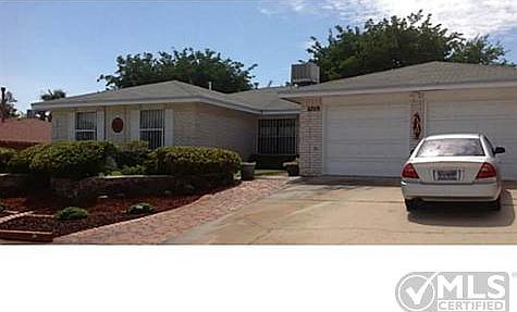 2nd image of 6769 Villa Hermosa Dr