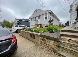 74 Messina St, Providence, RI 02908