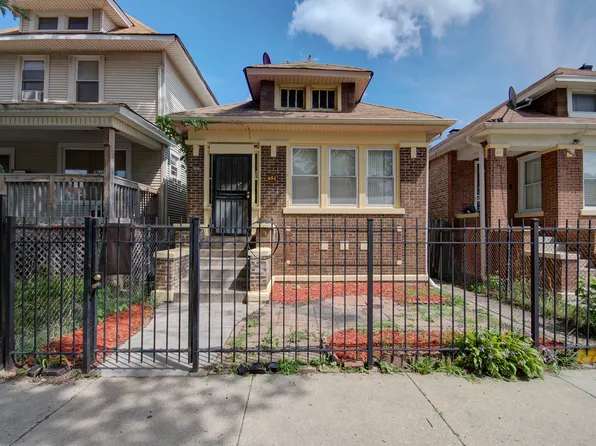 651 N Lotus Ave, Chicago, IL 60644