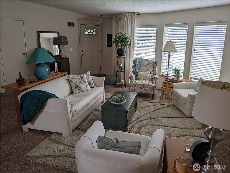 2nd image of 3802 James Street #73