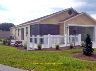 6066 Altman Ave, The Villages, FL 32163
