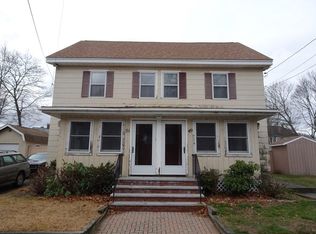 51 Wilson St #51, North Billerica, MA 01862
