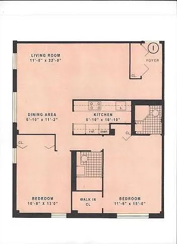 Heritage House Apartments — Photo 82