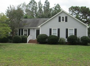209 Albemarle Rd, Wilmington, NC 28405