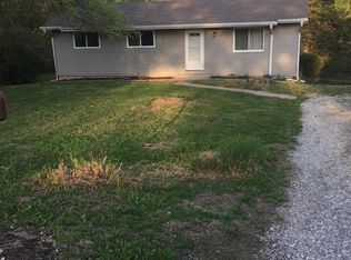 2001 N Southwest Ct, Columbia, MO 65202