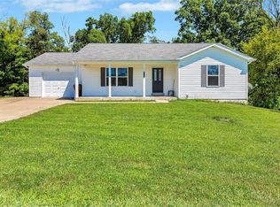 80 Magnolia Way, Silex, MO 63377