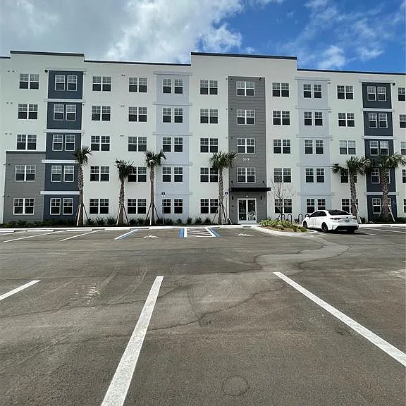 5579 Millenia Park #403 — Photo 2