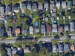 225 Winthrop Rd, Syracuse, NY 13206