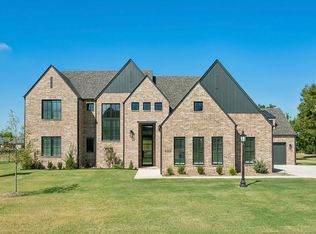 6322 N Wildwood Ln, Owasso, OK 74055