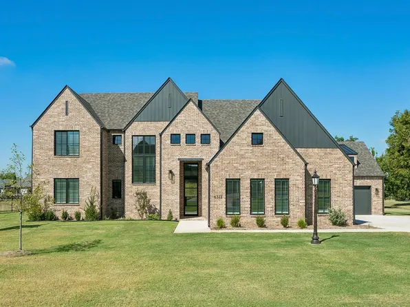 6322 N Wildwood Ln, Owasso, OK 74055