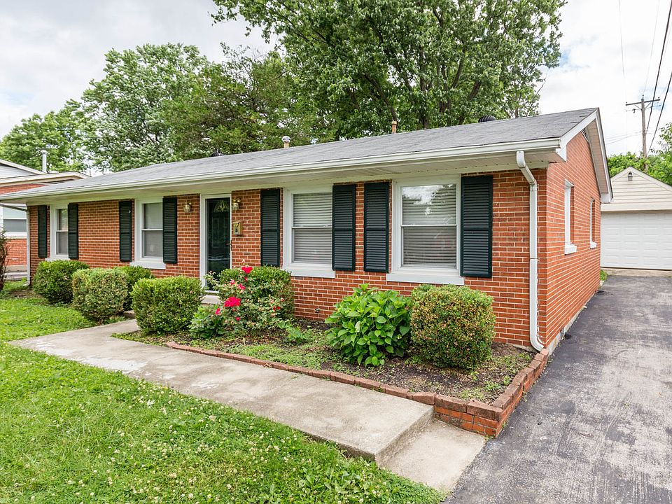217 Loch Lomond Dr, Lexington, KY 40517 Zillow