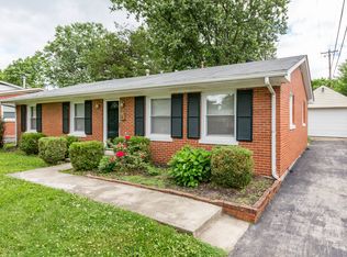 217 Loch Lomond Dr, Lexington, KY 40517