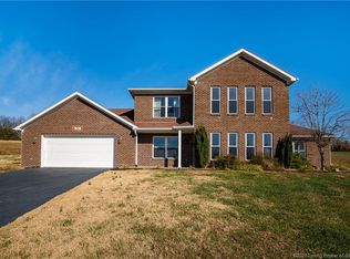 756 Justins Trl SW, Corydon, IN 47112