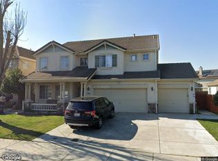 10639 Trevor Dr, Stockton, CA 95209