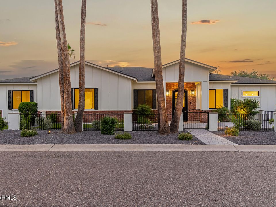 3222 E GEORGIA Avenue, Phoenix, AZ 85018 | Zillow