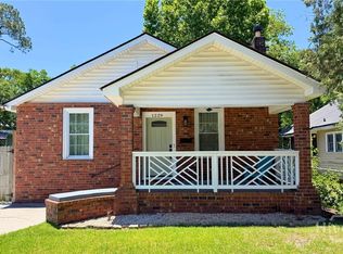 1229 E 40th Street, Savannah, GA 31404