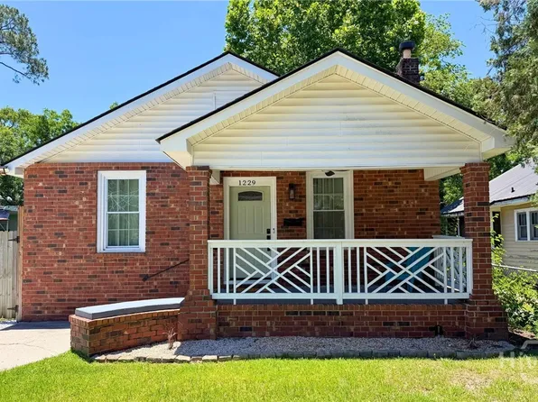 1229 E 40th Street, Savannah, GA 31404