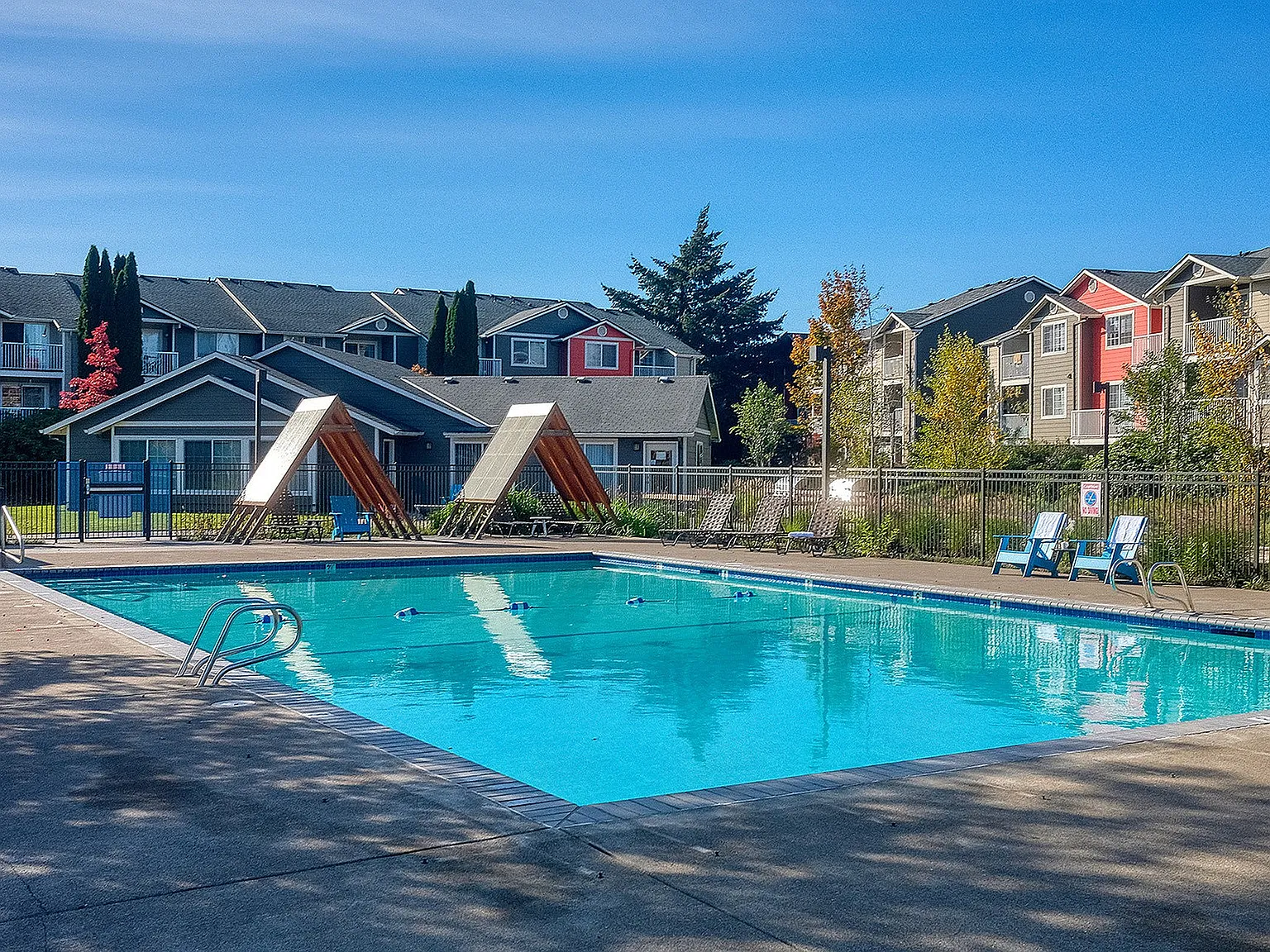 Conifer Place — Photo 4