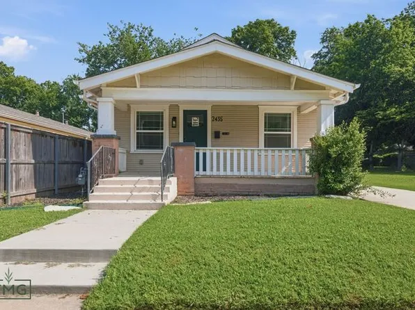 2435 E 10th St, Tulsa, OK 74104