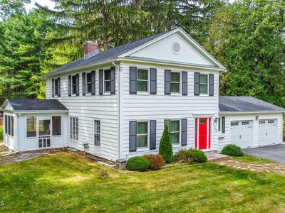 725 St Davids Lane, Niskayuna, NY, 12309
