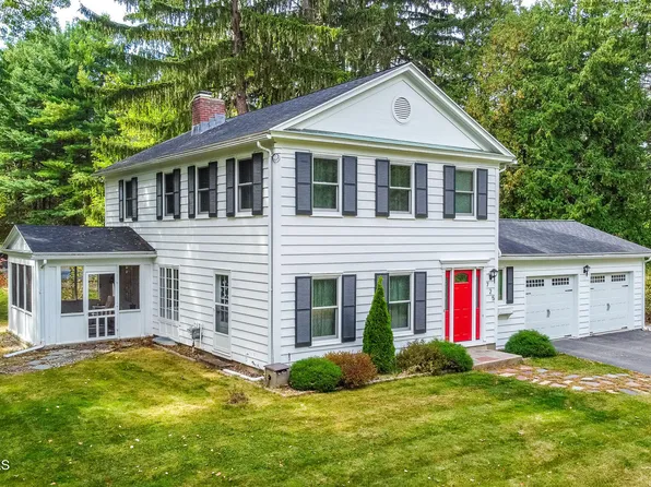 725 St Davids Lane, Niskayuna, NY 12309