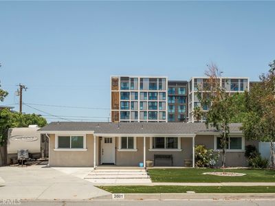 2601 Balfour Ave, Fullerton, CA, 92831