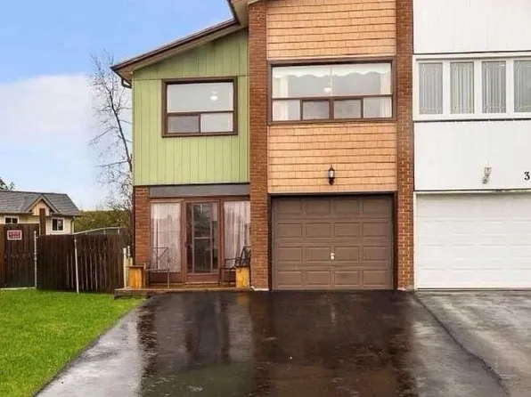 32 Horne Dr, Brampton, ON L6V 2V3