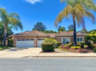 510 Byron Ln, Nipomo, CA 93444