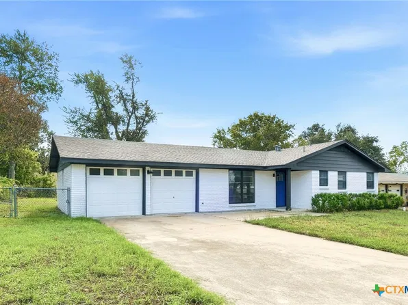 2509 Blue Jay Dr, Temple, TX 76502