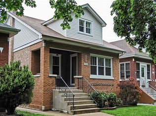 4518 N Mobile Ave, Chicago, IL 60630