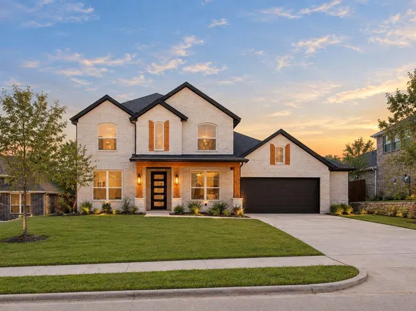 962 Richard Pittmon Dr, Desoto, TX 75115