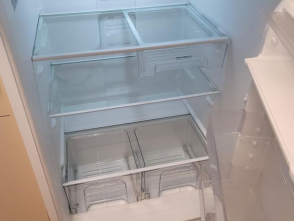 5th image of 3549 Hughes Ave APT 302