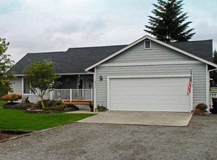 18036 Daryl Ln SW, Rochester, WA 98579