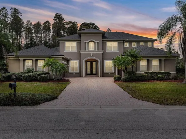 1419 Kensington Woods Dr, Lutz, FL 33549