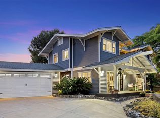 4240 Woodland Dr, La Mesa, CA 91941