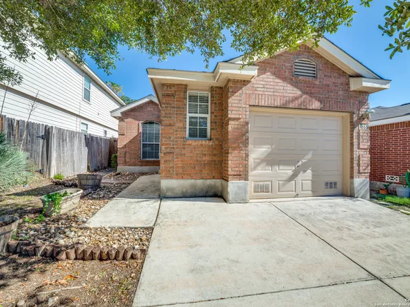 38 RAINY AVE, San Antonio, TX 78240