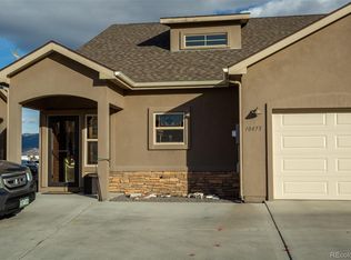 10473 Table Rock Ct #E, Poncha Springs, CO 81242