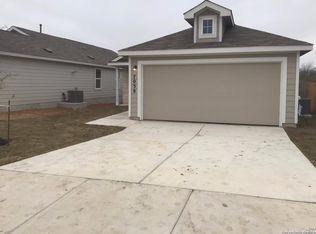 7039 Cozy Run, San Antonio, TX 78218