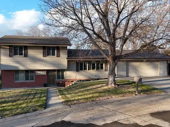 1110 Terrace Rd, Norfolk, NE 68701