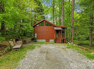 65 Maybin Rd, Zirconia, NC 28790