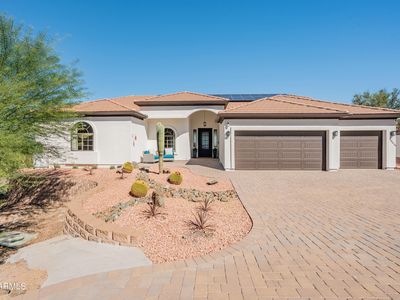 33219 N 7TH Place, Phoenix, AZ, 85085