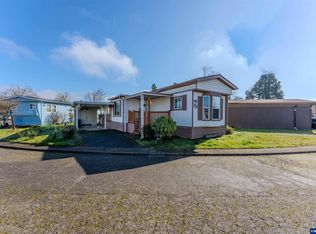 1999 Jansen Way Unit 66, Woodburn, OR