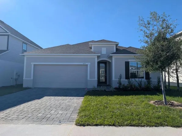 6455 Octave St, Mascotte, FL 34753