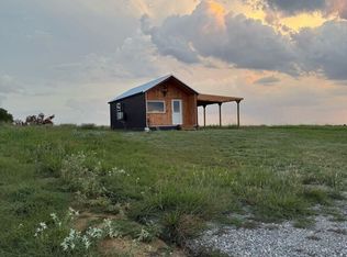 135 Stanfield Church Rd, Whitesboro, TX 76273