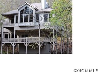 207 Bob White Loop, Waynesville, NC 28786