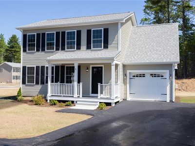 4 Boyd Brook Cir, Coventry, RI, 02816