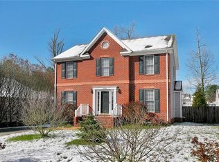 7424 Willow Ridge Ter, Glen Allen, VA 23060